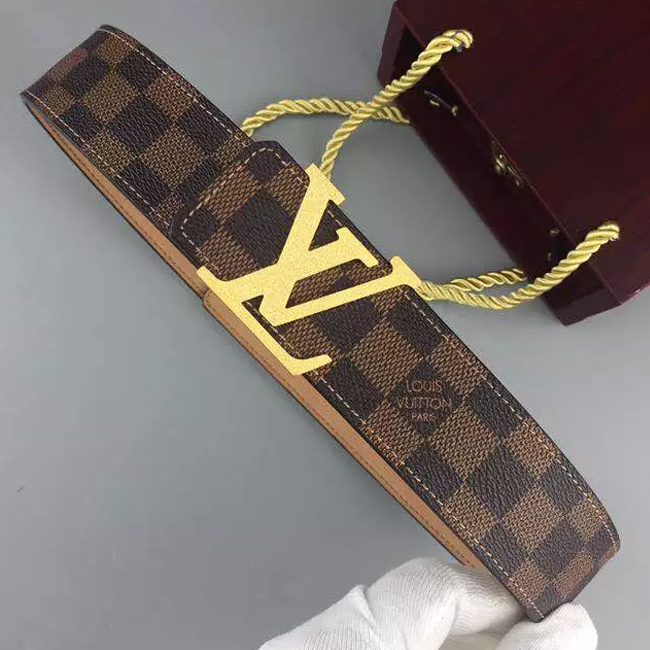 Cinturones Louis Vuitton g1
